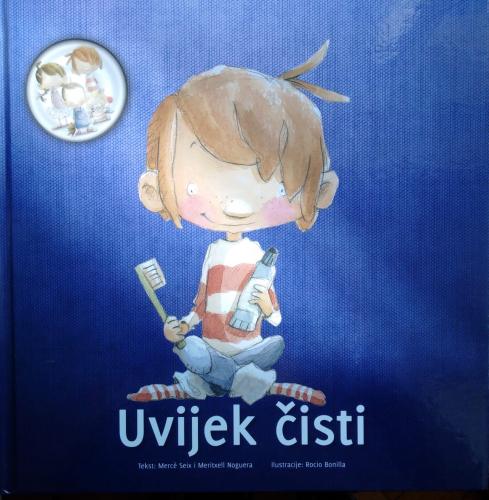 Uvijek cisti